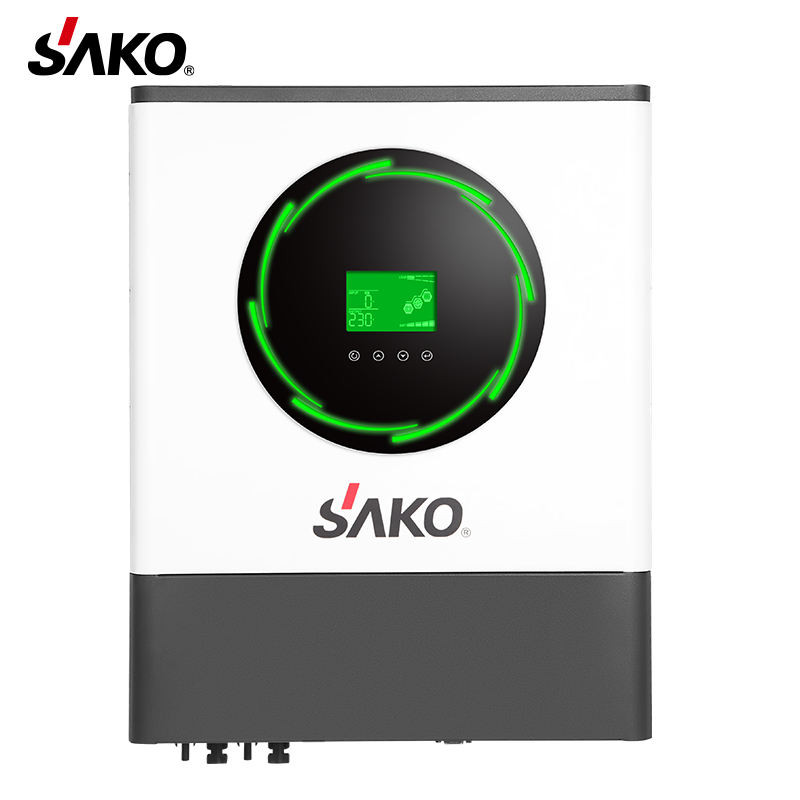 Sako 8.2KVA Solar Inverter